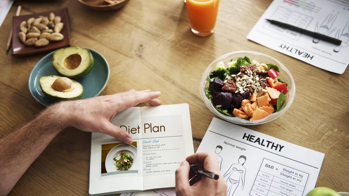 Cara diet