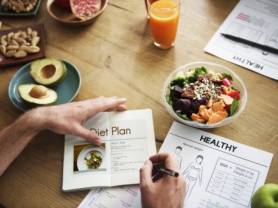 Cara diet