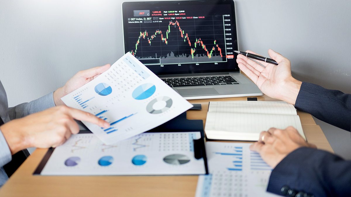 Analisis Fundamental