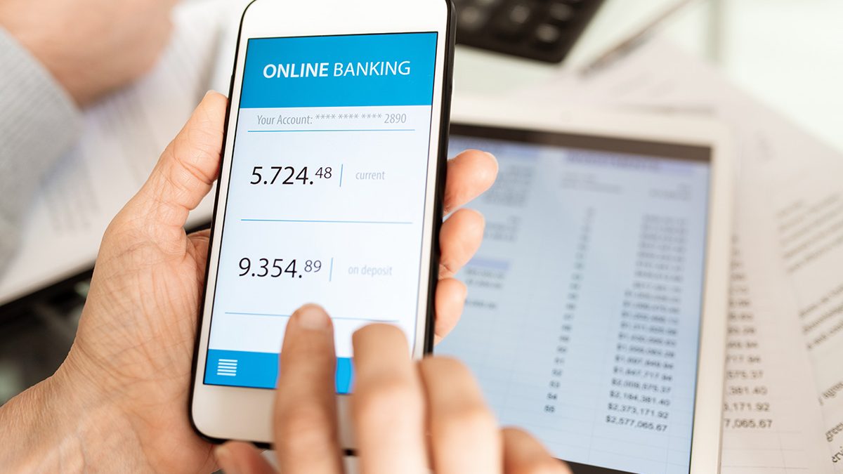 Bank Digital