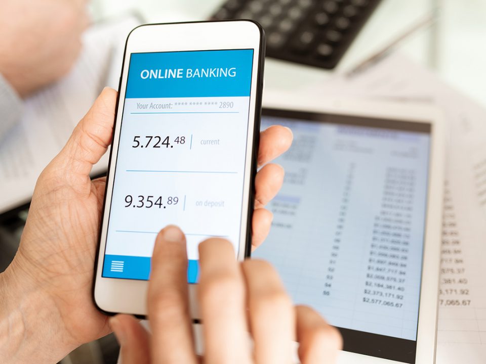 Bank Digital
