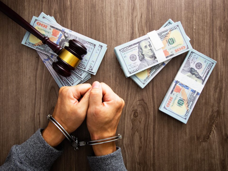 Investasi Bodong