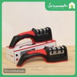 Pengasah Pisau Dapur Multifungsi Berkualitas