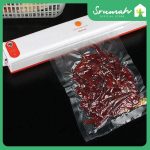 cara mengirim makanan