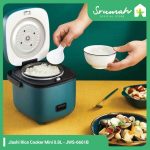 rice cooker bau rice cooker bau