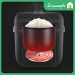 rice cooker bau rice cooker bau