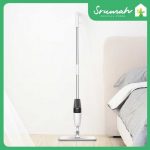 Xiaomi Alat Pel Lantai Semprot Otomatis Deerma Water Spraying Sweeper Xiaomi Alat Pel Lantai Semprot Otomatis Deerma Water Spraying Sweeper