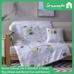 Cara tidur berkualitas