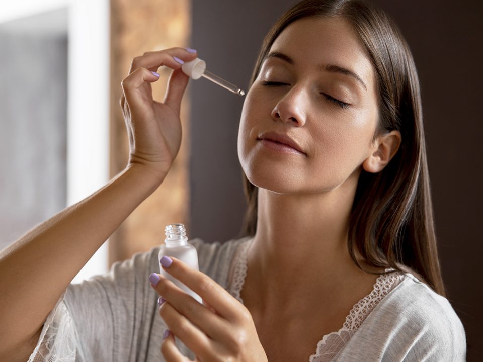 Acid Skincare