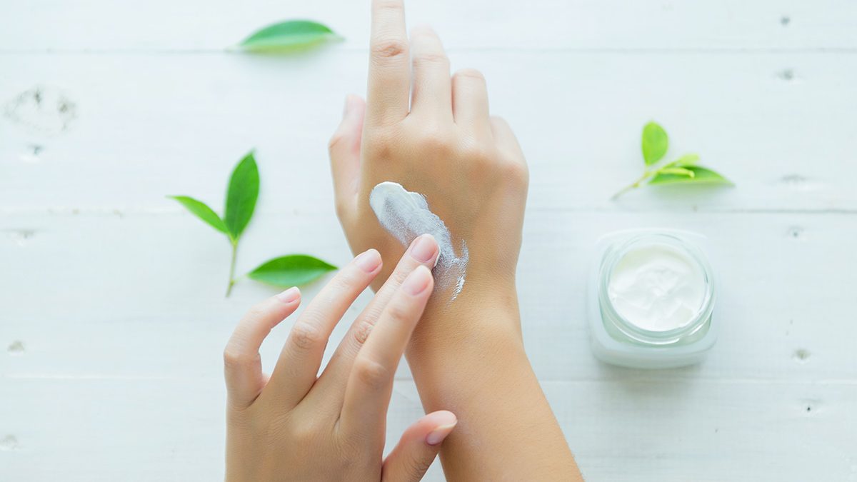 Bahan Aktif Skincare