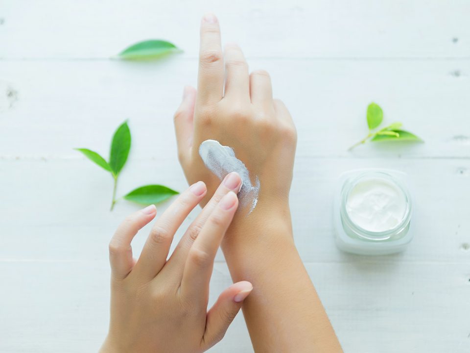 Bahan Aktif Skincare