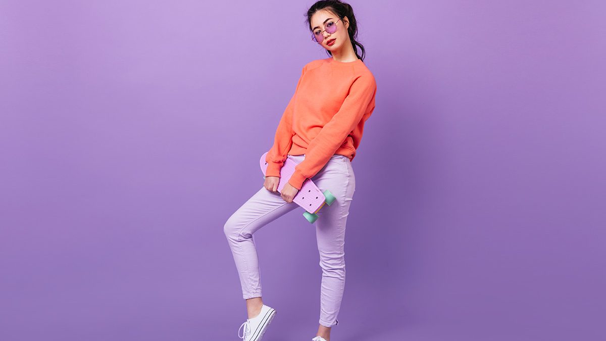 Baju sawo matang