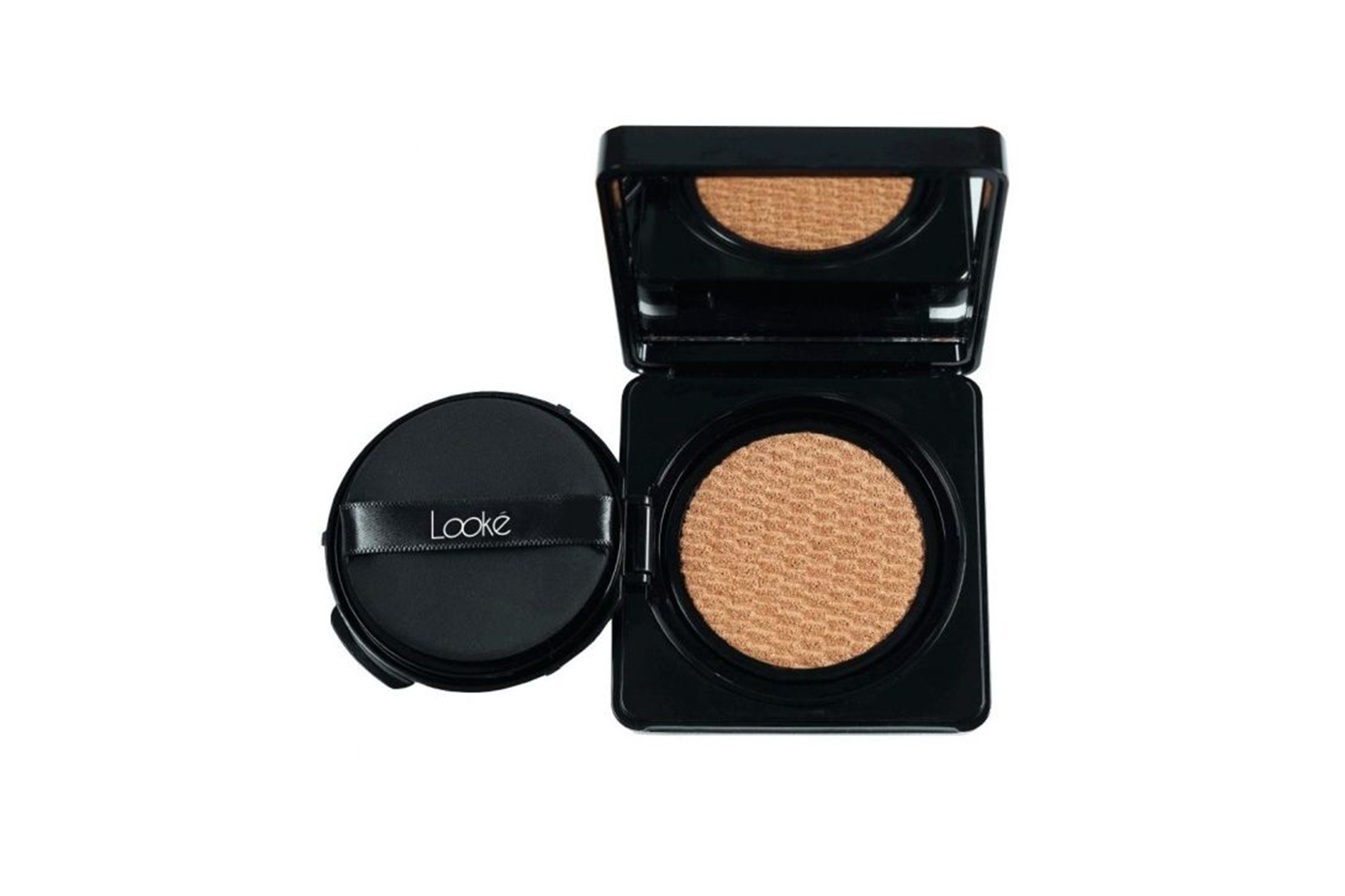 Cushion Kulit Berminyak Looke Cosmetics