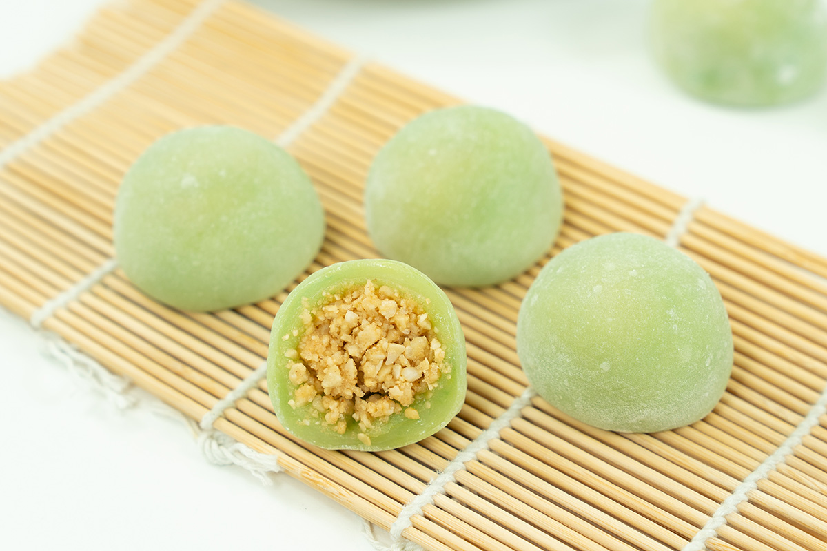 Makanan Khas Jepang