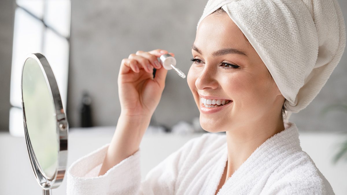 Manfaat Glycolic Acid