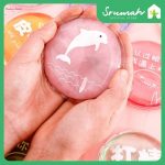 Gel Penghangat Gel Kompres Hand Warmer Portable (2)