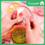 Gel Penghangat Gel Kompres Hand Warmer Portable (3)