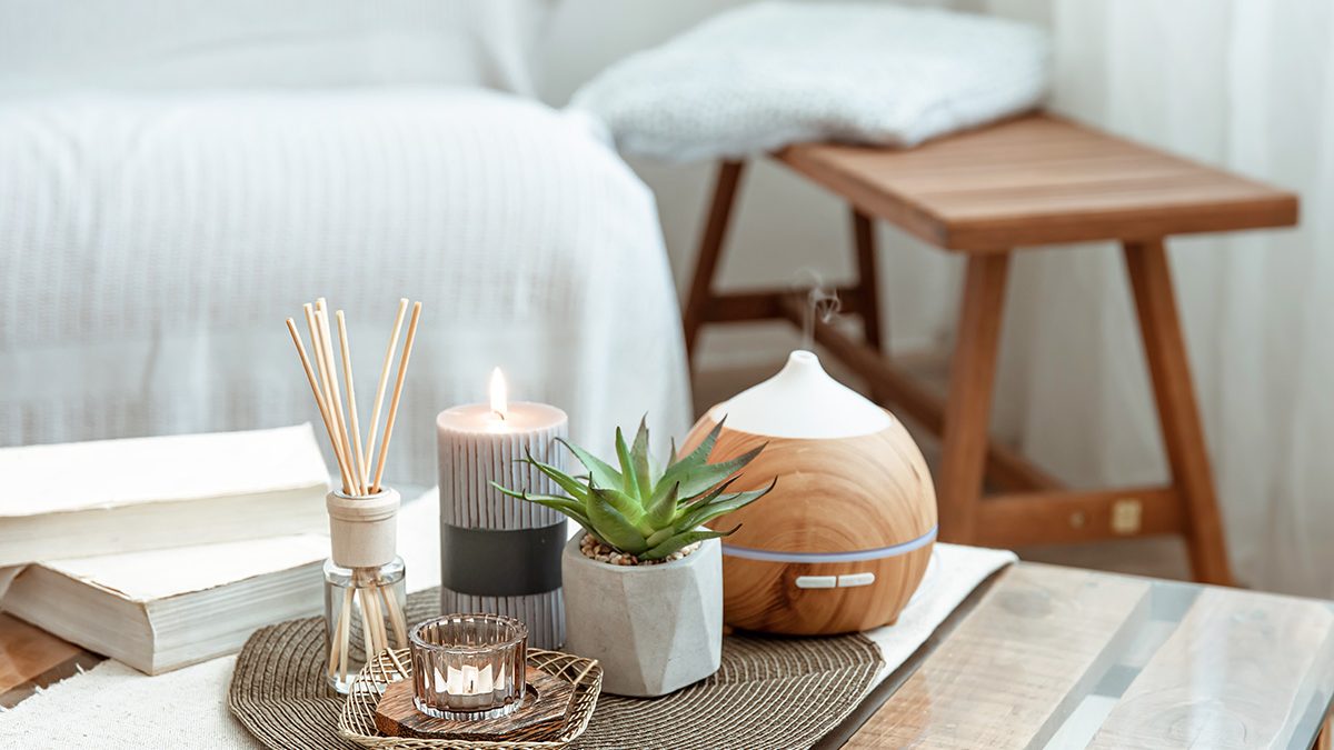 Diffuser Terbaik