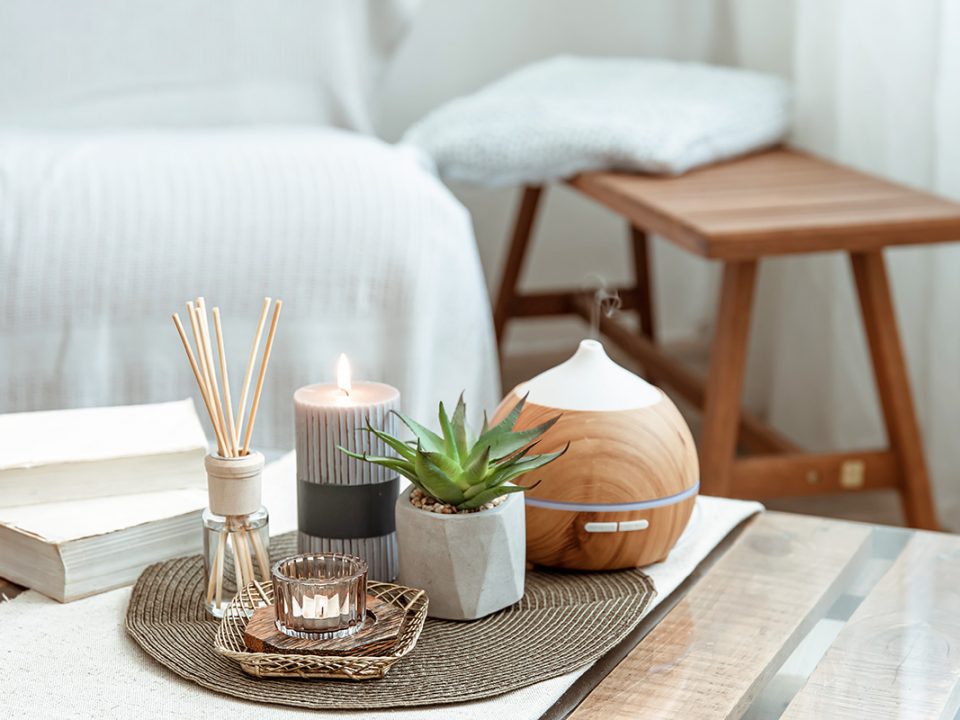 Diffuser Terbaik