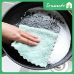Kain Lap Anti Minyak Kain Lap Dapur Microfiber Serbaguna (3)