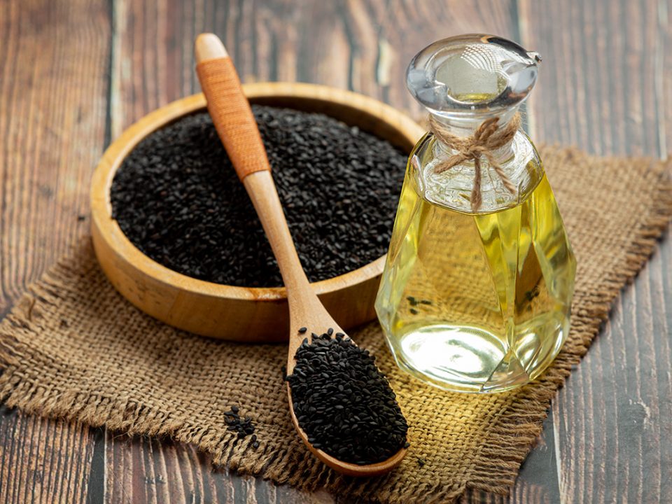 Manfaat Jintan Hitam