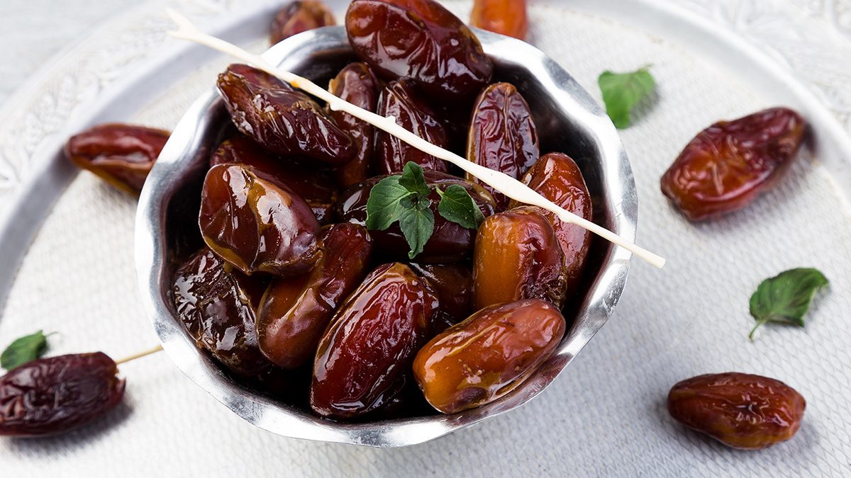 Manfaat kurma