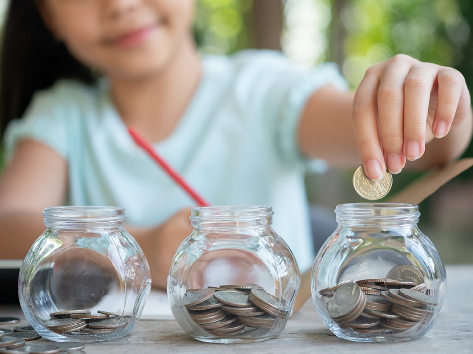 Diversifikasi Investasi