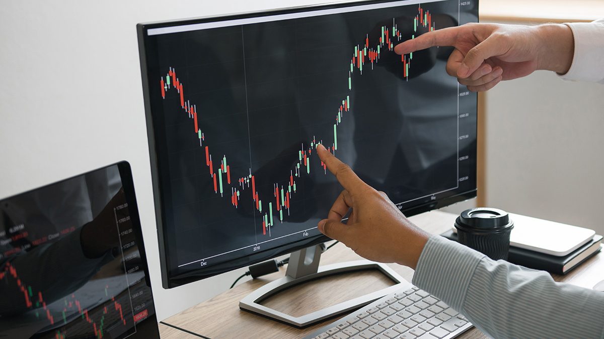 Strategi Investasi