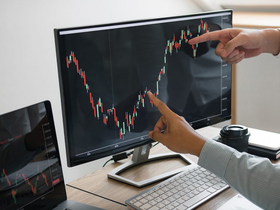 Strategi Investasi