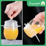 cara menyimpan buah