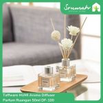 Diffuser Terbaik