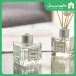 Diffuser Terbaik