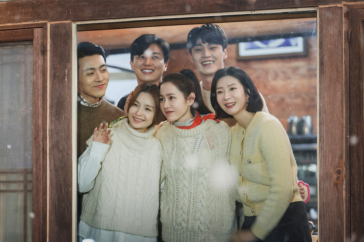 Son Ye Jin Thirty Nine
