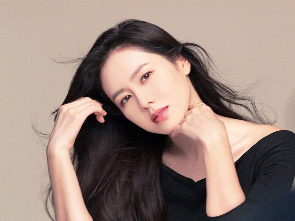 Son Ye Jin