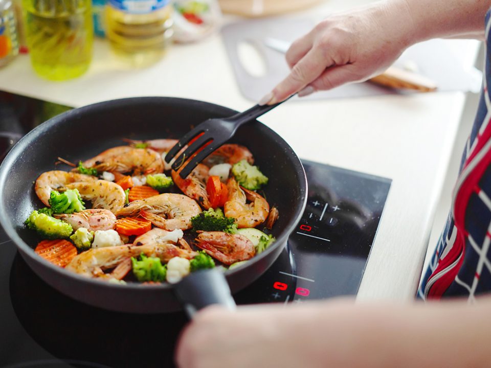 Teknik Memasak