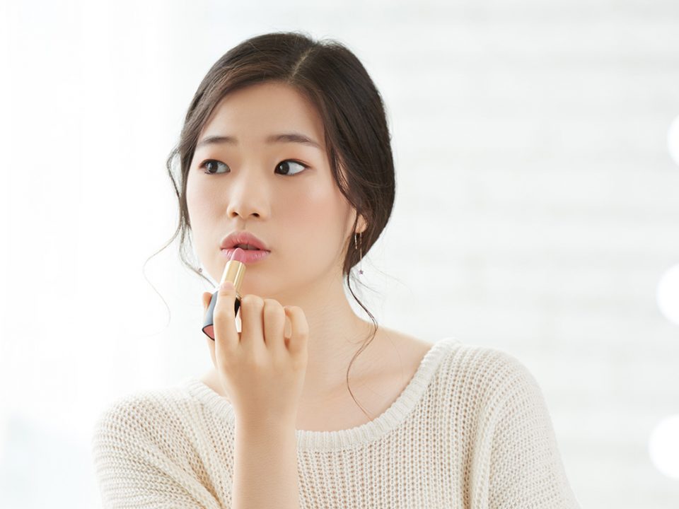 Perbedaan makeup