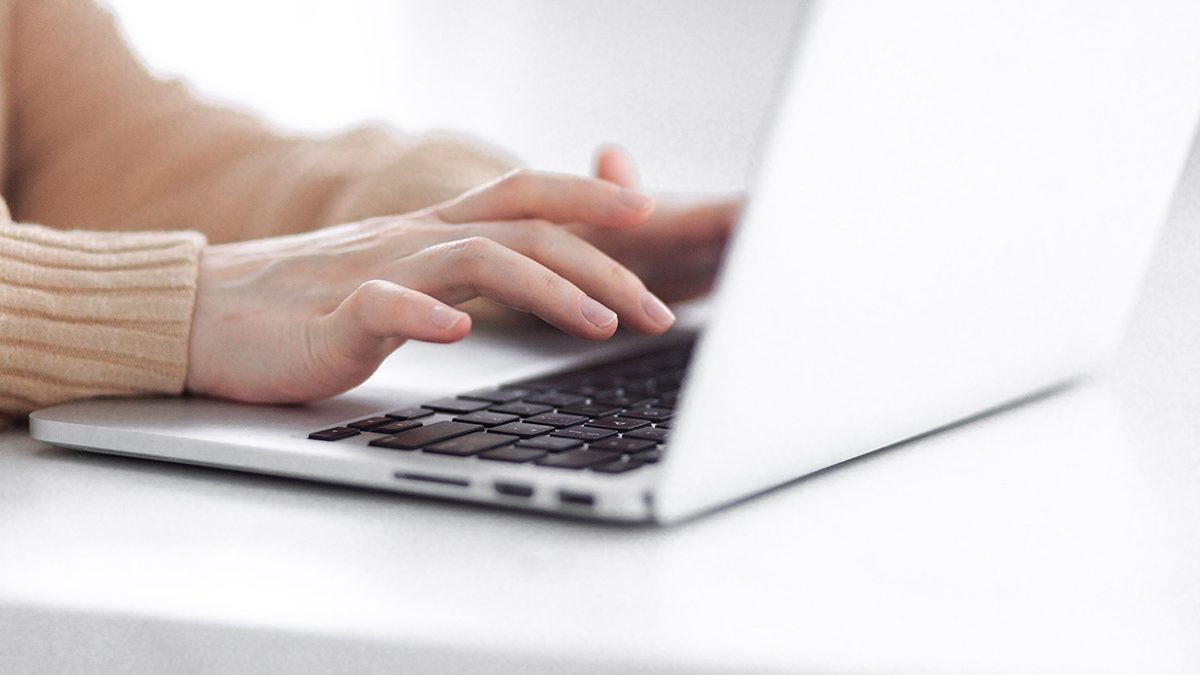 Laptop Panas