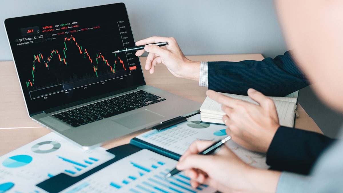 Cara Trading Forex