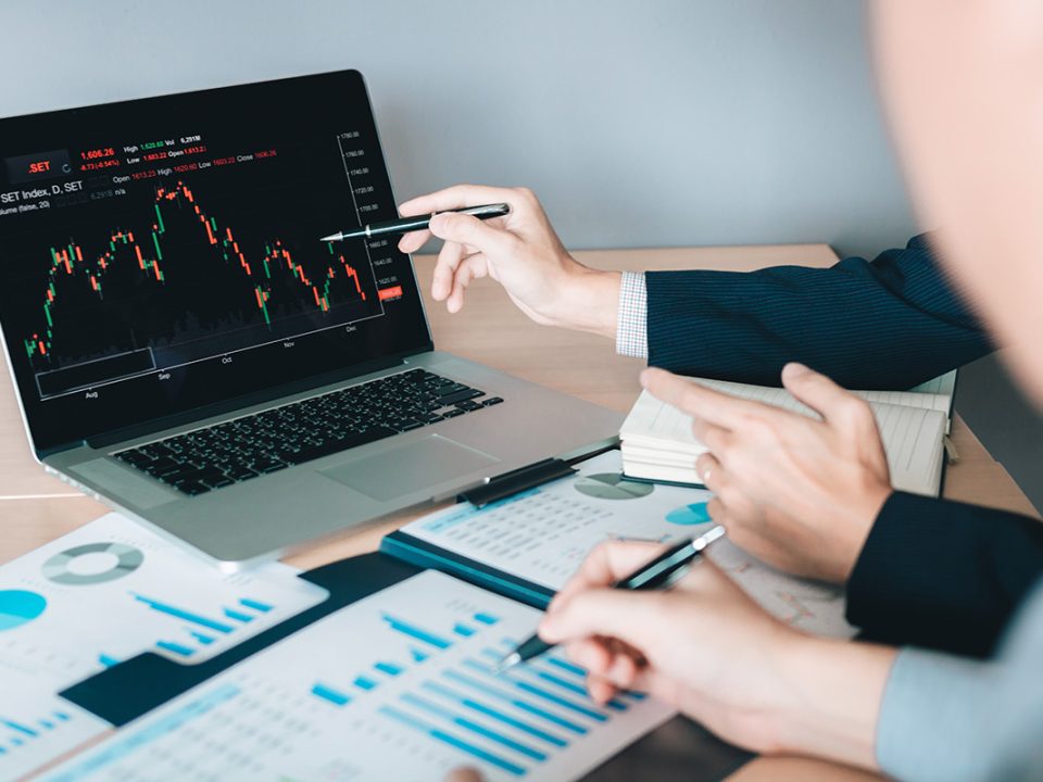 Cara Trading Forex