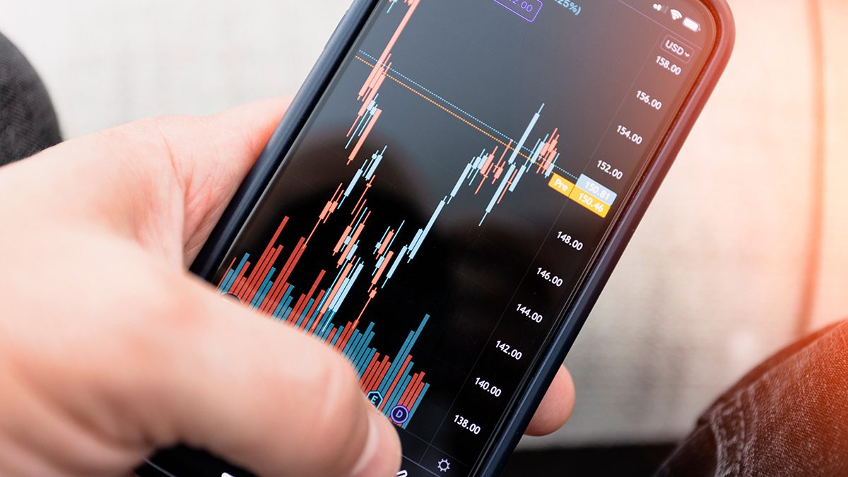 Investasi Untuk Mahasiswa