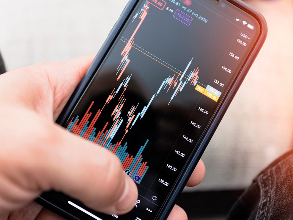 Investasi Untuk Mahasiswa
