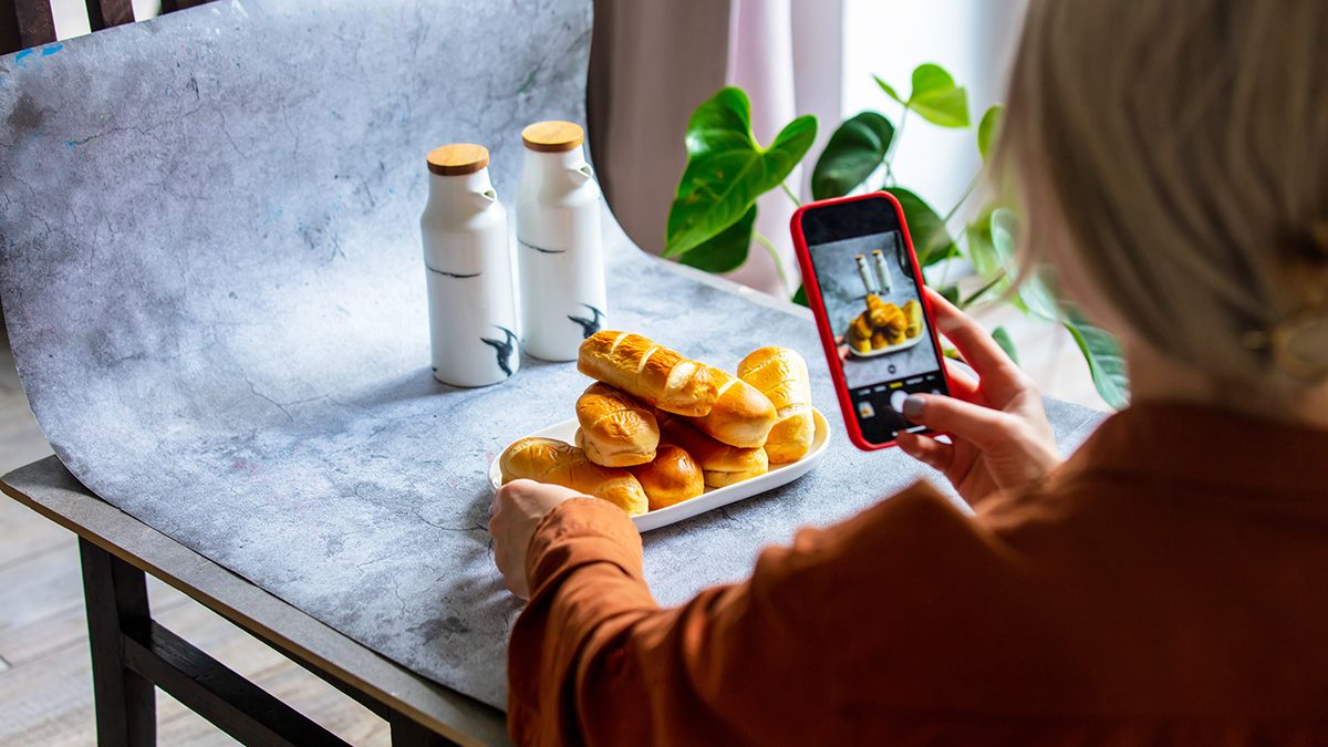 Tips Foto Produk