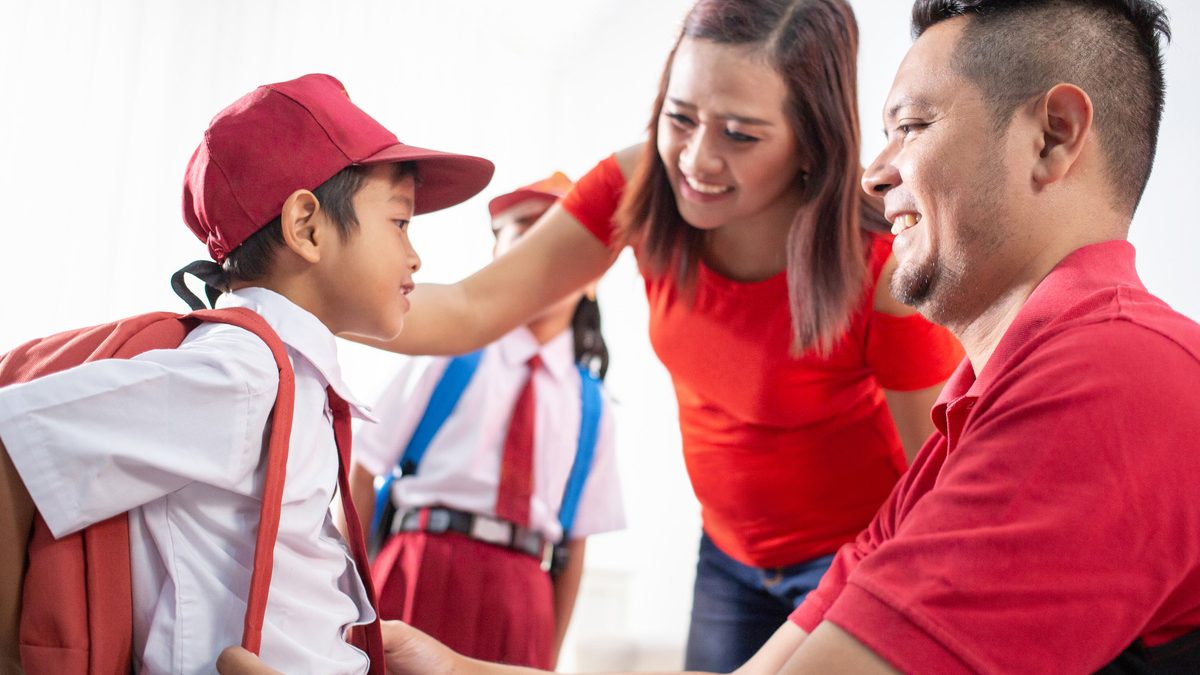 Sekolah Swasta atau Negeri