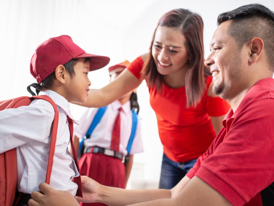 Sekolah Swasta atau Negeri