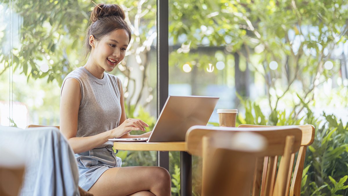 Menjadi Freelancer
