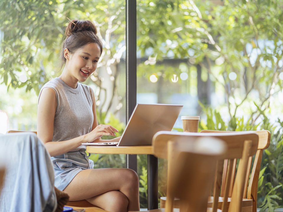 Menjadi Freelancer
