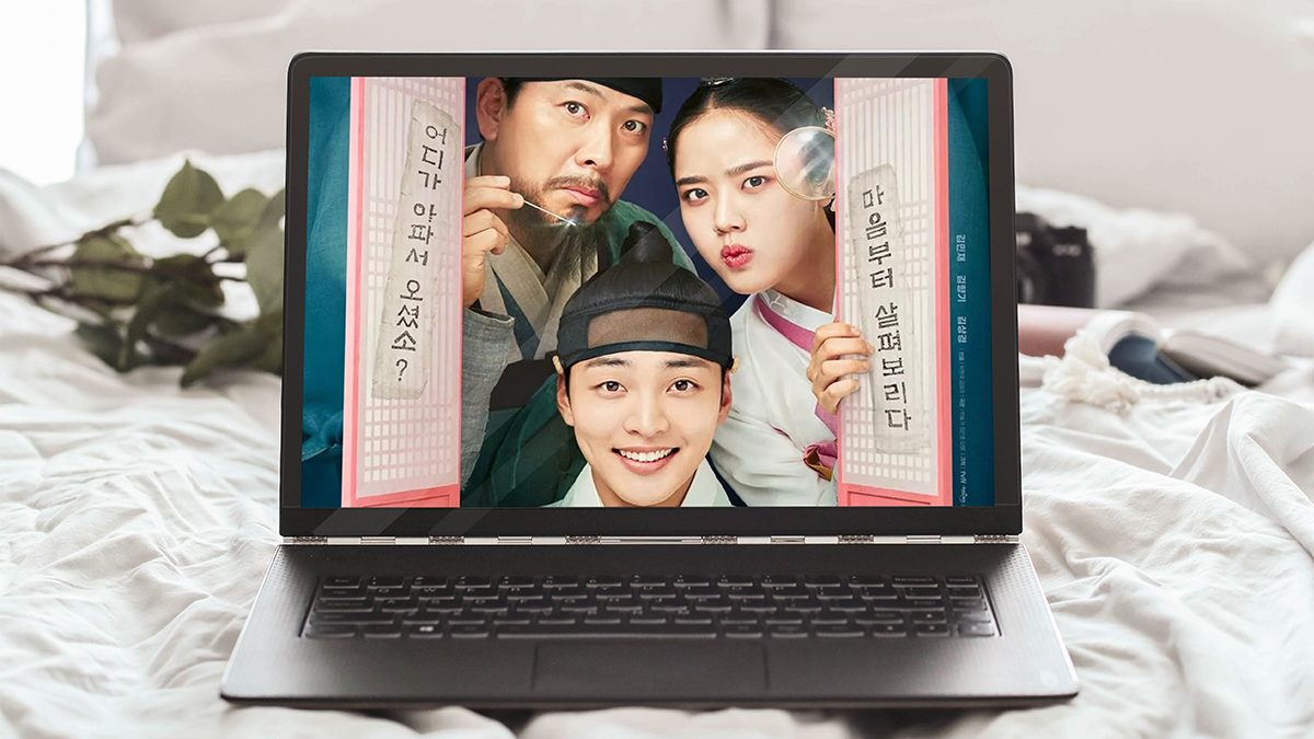 Drama Korea Agustus