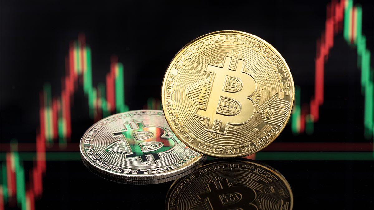 Strategi Investasi Kripto
