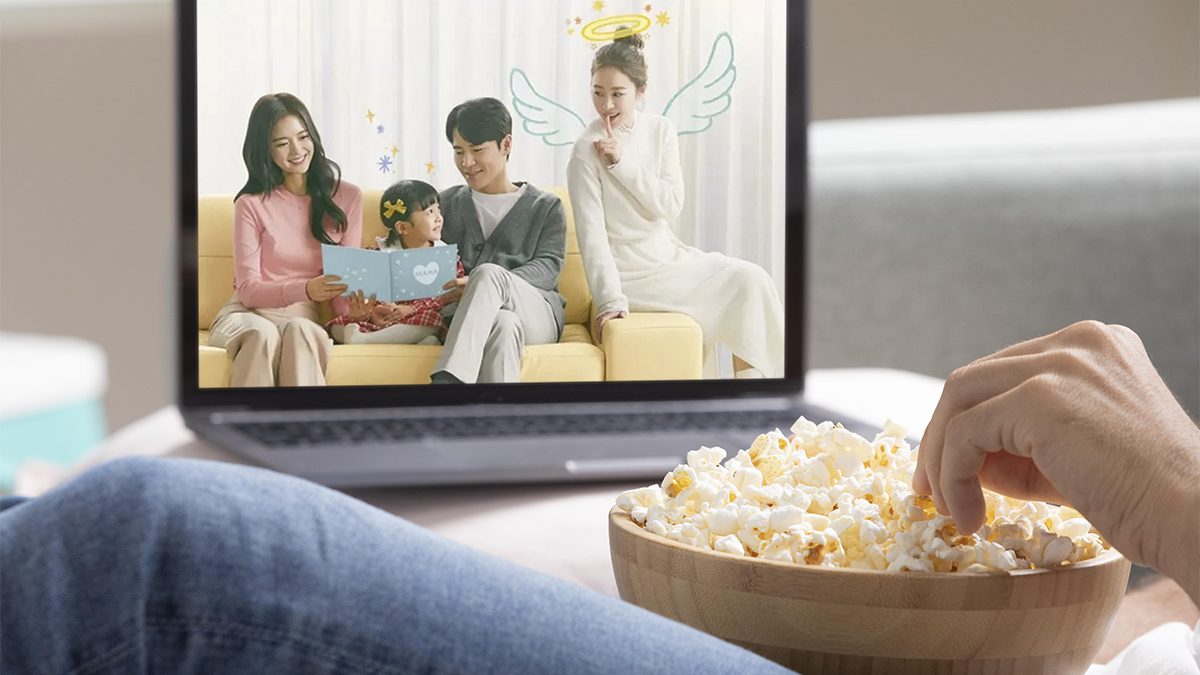 Drama Tentang Keluarga