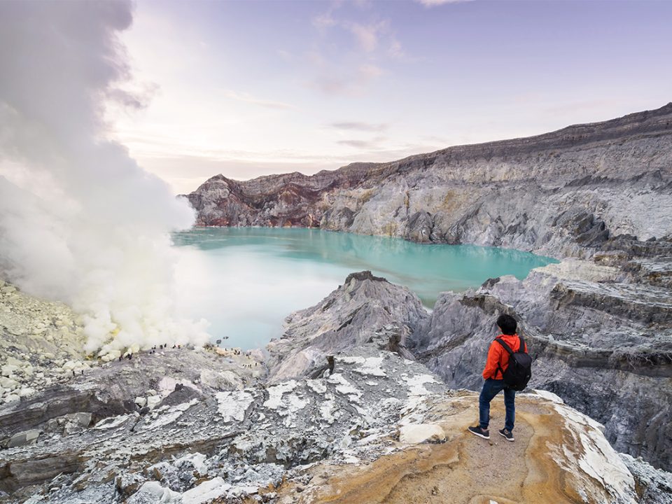 Wisata di Banyuwangi